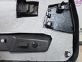 обшивка крышки багажника BMW X1 F48 2017, 2.0 л., B48 A20 B, бензин, АКПП, синий mediterranblau c10, полный привод, правый руль, 51497350850, 7350844, 7350851, 51497350844, 51497350851, 7350849, 51797350849 - фото №19