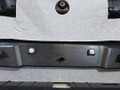 обшивка крышки багажника BMW X1 F48 2017, 2.0 л., B48 A20 B, бензин, АКПП, синий mediterranblau c10, полный привод, правый руль, 51497350850, 7350844, 7350851, 51497350844, 51497350851, 7350849, 51797350849 - фото №20