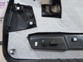 обшивка крышки багажника BMW X1 F48 2017, 2.0 л., B48 A20 B, бензин, АКПП, синий mediterranblau c10, полный привод, правый руль, 51497350850, 7350844, 7350851, 51497350844, 51497350851, 7350849, 51797350849 - фото №21