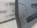 обшивка крышки багажника BMW X1 F48 2017, 2.0 л., B48 A20 B, бензин, АКПП, синий mediterranblau c10, полный привод, правый руль, 51497350850, 7350844, 7350851, 51497350844, 51497350851, 7350849, 51797350849 - фото №22