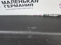 обшивка крышки багажника BMW X1 F48 2017, 2.0 л., B48 A20 B, бензин, АКПП, синий mediterranblau c10, полный привод, правый руль, 51497350850, 7350844, 7350851, 51497350844, 51497350851, 7350849, 51797350849 - фото №11