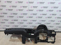 панель передняя салона (торпедо) BMW X1 F48 2017, 2.0 л., B48 A20 B, бензин, АКПП, синий mediterranblau c10, полный привод, правый руль, 2566134, 51456969861, 6969861, 1520525, 5H29530 - фото №6