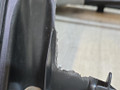 панель передняя салона (торпедо) BMW X1 F48 2017, 2.0 л., B48 A20 B, бензин, АКПП, синий mediterranblau c10, полный привод, правый руль, 2566134, 51456969861, 6969861, 1520525, 5H29530 - фото №4