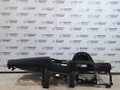 панель передняя салона (торпедо) BMW X1 F48 2017, 2.0 л., B48 A20 B, бензин, АКПП, синий mediterranblau c10, полный привод, правый руль, 2566134, 51456969861, 6969861, 1520525, 5H29530 - фото №14