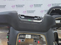 панель передняя салона (торпедо) BMW X1 F48 2017, 2.0 л., B48 A20 B, бензин, АКПП, синий mediterranblau c10, полный привод, правый руль, 2566134, 51456969861, 6969861, 1520525, 5H29530 - фото №5