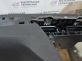 панель передняя салона (торпедо) BMW X1 F48 2017, 2.0 л., B48 A20 B, бензин, АКПП, синий mediterranblau c10, полный привод, правый руль, 2566134, 51456969861, 6969861, 1520525, 5H29530 - фото №15