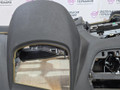 панель передняя салона (торпедо) BMW X1 F48 2017, 2.0 л., B48 A20 B, бензин, АКПП, синий mediterranblau c10, полный привод, правый руль, 2566134, 51456969861, 6969861, 1520525, 5H29530 - фото №2