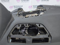 панель передняя салона (торпедо) BMW X1 F48 2017, 2.0 л., B48 A20 B, бензин, АКПП, синий mediterranblau c10, полный привод, правый руль, 2566134, 51456969861, 6969861, 1520525, 5H29530 - фото №22