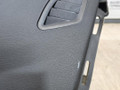 панель передняя салона (торпедо) BMW X1 F48 2017, 2.0 л., B48 A20 B, бензин, АКПП, синий mediterranblau c10, полный привод, правый руль, 2566134, 51456969861, 6969861, 1520525, 5H29530 - фото №26