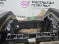 панель передняя салона (торпедо) BMW X1 F48 2017, 2.0 л., B48 A20 B, бензин, АКПП, синий mediterranblau c10, полный привод, правый руль, 2566134, 51456969861, 6969861, 1520525, 5H29530 - фото №29