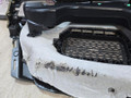 панель передняя салона (торпедо) BMW X1 F48 2017, 2.0 л., B48 A20 B, бензин, АКПП, синий mediterranblau c10, полный привод, правый руль, 2566134, 51456969861, 6969861, 1520525, 5H29530 - фото №33