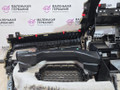 панель передняя салона (торпедо) BMW X1 F48 2017, 2.0 л., B48 A20 B, бензин, АКПП, синий mediterranblau c10, полный привод, правый руль, 2566134, 51456969861, 6969861, 1520525, 5H29530 - фото №34