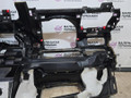 панель передняя салона (торпедо) BMW X1 F48 2017, 2.0 л., B48 A20 B, бензин, АКПП, синий mediterranblau c10, полный привод, правый руль, 2566134, 51456969861, 6969861, 1520525, 5H29530 - фото №37