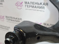 балка подвески передняя (подрамник) BMW X1 F48 2017, 2.0 л., B48 A20 B, бензин, АКПП, alpinweiss 3 (300), полный привод, правый руль, 31116872729, 6872729 - фото №2