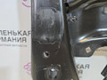 балка подвески передняя (подрамник) BMW X1 F48 2017, 2.0 л., B48 A20 B, бензин, АКПП, alpinweiss 3 (300), полный привод, правый руль, 31116872729, 6872729 - фото №4
