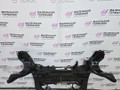 балка подвески передняя (подрамник) BMW X1 F48 2017, 2.0 л., B48 A20 B, бензин, АКПП, alpinweiss 3 (300), полный привод, правый руль, 31116872729, 6872729 - фото №10