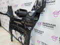 балка подвески передняя (подрамник) BMW X1 F48 2017, 2.0 л., B48 A20 B, бензин, АКПП, alpinweiss 3 (300), полный привод, правый руль, 31116872729, 6872729 - фото №17
