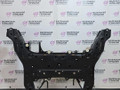 балка подвески передняя (подрамник) BMW X1 F48 2017, 2.0 л., B48 A20 B, бензин, АКПП, alpinweiss 3 (300), полный привод, правый руль, 31116872729, 6872729 - фото №19
