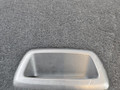 пол багажника BMW X1 F48 2017, 2.0 л., B48 A20 B, бензин, АКПП, синий mediterranblau c10, полный привод, правый руль, 51477425353, 7425353, 51472585362, 2585362 - фото №5