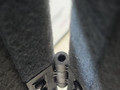пол багажника BMW X1 F48 2017, 2.0 л., B48 A20 B, бензин, АКПП, синий mediterranblau c10, полный привод, правый руль, 51477425353, 7425353, 51472585362, 2585362 - фото №4