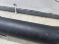 карданный вал BMW X1 F48 2017, 2.0 л., B48 A20 B, бензин, АКПП, alpinweiss 3 (300), полный привод, правый руль, 26108605878, 8605878, 8613133 - фото №5
