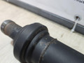 карданный вал BMW X1 F48 2017, 2.0 л., B48 A20 B, бензин, АКПП, alpinweiss 3 (300), полный привод, правый руль, 26108605878, 8605878, 8613133 - фото №4