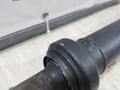 карданный вал BMW X1 F48 2017, 2.0 л., B48 A20 B, бензин, АКПП, alpinweiss 3 (300), полный привод, правый руль, 26108605878, 8605878, 8613133 - фото №6