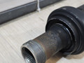 карданный вал BMW X1 F48 2017, 2.0 л., B48 A20 B, бензин, АКПП, alpinweiss 3 (300), полный привод, правый руль, 26108605878, 8605878, 8613133 - фото №7