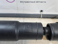 карданный вал BMW X1 F48 2017, 2.0 л., B48 A20 B, бензин, АКПП, alpinweiss 3 (300), полный привод, правый руль, 26108605878, 8605878, 8613133 - фото №10