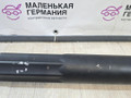 карданный вал BMW X1 F48 2017, 2.0 л., B48 A20 B, бензин, АКПП, alpinweiss 3 (300), полный привод, правый руль, 26108605878, 8605878, 8613133 - фото №15