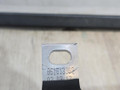карданный вал BMW X1 F48 2017, 2.0 л., B48 A20 B, бензин, АКПП, alpinweiss 3 (300), полный привод, правый руль, 26108605878, 8605878, 8613133 - фото №17