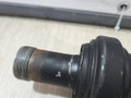 карданный вал BMW X1 F48 2017, 2.0 л., B48 A20 B, бензин, АКПП, alpinweiss 3 (300), полный привод, правый руль, 26108605878, 8605878, 8613133 - фото №18