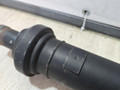 карданный вал BMW X1 F48 2017, 2.0 л., B48 A20 B, бензин, АКПП, alpinweiss 3 (300), полный привод, правый руль, 26108605878, 8605878, 8613133 - фото №19