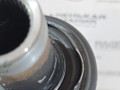карданный вал BMW X1 F48 2017, 2.0 л., B48 A20 B, бензин, АКПП, alpinweiss 3 (300), полный привод, правый руль, 26108605878, 8605878, 8613133 - фото №23