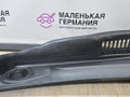 водосток планки обтекателя (жабо) BMW X1 F48 2017, 2.0 л., B48 A20 B, бензин, АКПП, alpinweiss 3 (300), полный привод, правый руль, 51717350592, 7350592 - фото №4