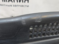 водосток планки обтекателя (жабо) BMW X1 F48 2017, 2.0 л., B48 A20 B, бензин, АКПП, alpinweiss 3 (300), полный привод, правый руль, 51717350592, 7350592 - фото №5