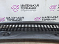 водосток планки обтекателя (жабо) BMW X1 F48 2017, 2.0 л., B48 A20 B, бензин, АКПП, alpinweiss 3 (300), полный привод, правый руль, 51717350592, 7350592 - фото №9