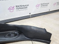 водосток планки обтекателя (жабо) BMW X1 F48 2017, 2.0 л., B48 A20 B, бензин, АКПП, alpinweiss 3 (300), полный привод, правый руль, 51717350592, 7350592 - фото №13
