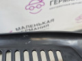 водосток планки обтекателя (жабо) BMW X1 F48 2017, 2.0 л., B48 A20 B, бензин, АКПП, alpinweiss 3 (300), полный привод, правый руль, 51717350592, 7350592 - фото №25