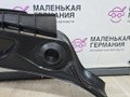 водосток планки обтекателя (жабо) BMW X1 F48 2017, 2.0 л., B48 A20 B, бензин, АКПП, alpinweiss 3 (300), полный привод, правый руль, 51717350592, 7350592 - фото №28