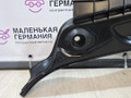 водосток планки обтекателя (жабо) BMW X1 F48 2017, 2.0 л., B48 A20 B, бензин, АКПП, alpinweiss 3 (300), полный привод, правый руль, 51717350592, 7350592 - фото №34