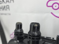 бачок расширительный BMW 6 серия F06/F12/F13 2012, 4.4 л., N63 B44 B, бензин, АКПП, alpinweiss 3 (300), хетчбэк 5 дв., задний привод, правый руль, 17122284284, 17138604752, 2284284, 8604752, 17138610819, 8610819, 7553919 - фото №6