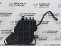 бачок расширительный BMW 6 серия F06/F12/F13 2012, 4.4 л., N63 B44 B, бензин, АКПП, alpinweiss 3 (300), хетчбэк 5 дв., задний привод, правый руль, 17122284284, 17138604752, 2284284, 8604752, 17138610819, 8610819, 7553919 - фото №10