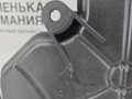 бачок расширительный BMW 6 серия F06/F12/F13 2012, 4.4 л., N63 B44 B, бензин, АКПП, alpinweiss 3 (300), хетчбэк 5 дв., задний привод, правый руль, 17122284284, 17138604752, 2284284, 8604752, 17138610819, 8610819, 7553919 - фото №12