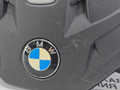 декоративная крышка двигателя BMW 6 серия F06/F12/F13 2012, 4.4 л., N63 B44 B, бензин, АКПП, alpinweiss 3 (300), хетчбэк 5 дв., задний привод, правый руль, 13717577456, 7577456 - фото №2