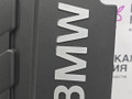 декоративная крышка двигателя BMW 6 серия F06/F12/F13 2012, 4.4 л., N63 B44 B, бензин, АКПП, alpinweiss 3 (300), хетчбэк 5 дв., задний привод, правый руль, 13717577456, 7577456 - фото №13