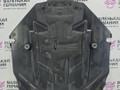 декоративная крышка двигателя BMW 6 серия F06/F12/F13 2012, 4.4 л., N63 B44 B, бензин, АКПП, alpinweiss 3 (300), хетчбэк 5 дв., задний привод, правый руль, 13717577456, 7577456 - фото №14