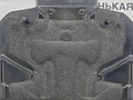 декоративная крышка двигателя BMW 6 серия F06/F12/F13 2012, 4.4 л., N63 B44 B, бензин, АКПП, alpinweiss 3 (300), хетчбэк 5 дв., задний привод, правый руль, 13717577456, 7577456 - фото №15