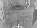 декоративная крышка двигателя BMW 6 серия F06/F12/F13 2012, 4.4 л., N63 B44 B, бензин, АКПП, alpinweiss 3 (300), хетчбэк 5 дв., задний привод, правый руль, 13717577456, 7577456 - фото №10