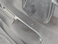 декоративная крышка двигателя BMW 6 серия F06/F12/F13 2012, 4.4 л., N63 B44 B, бензин, АКПП, alpinweiss 3 (300), хетчбэк 5 дв., задний привод, правый руль, 13717577456, 7577456 - фото №22